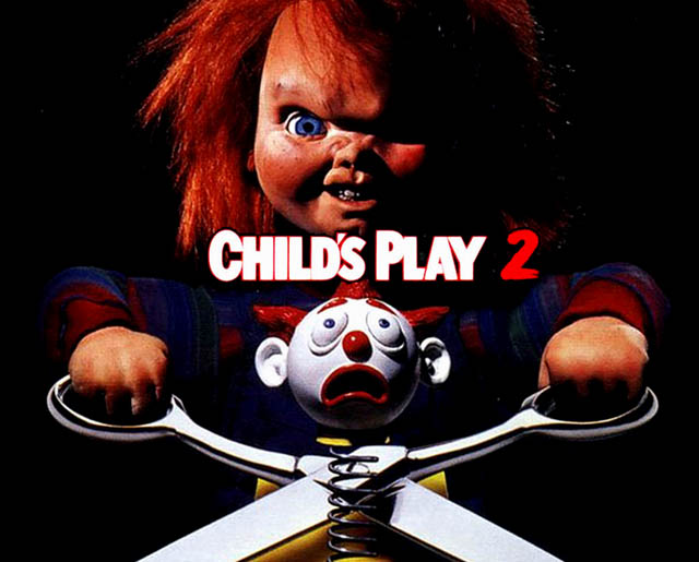 Childs Play 2019 HD Wallpapers and Backgrounds
