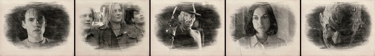  Freddy's Dead: The Final Nightmare : Robert Shaye