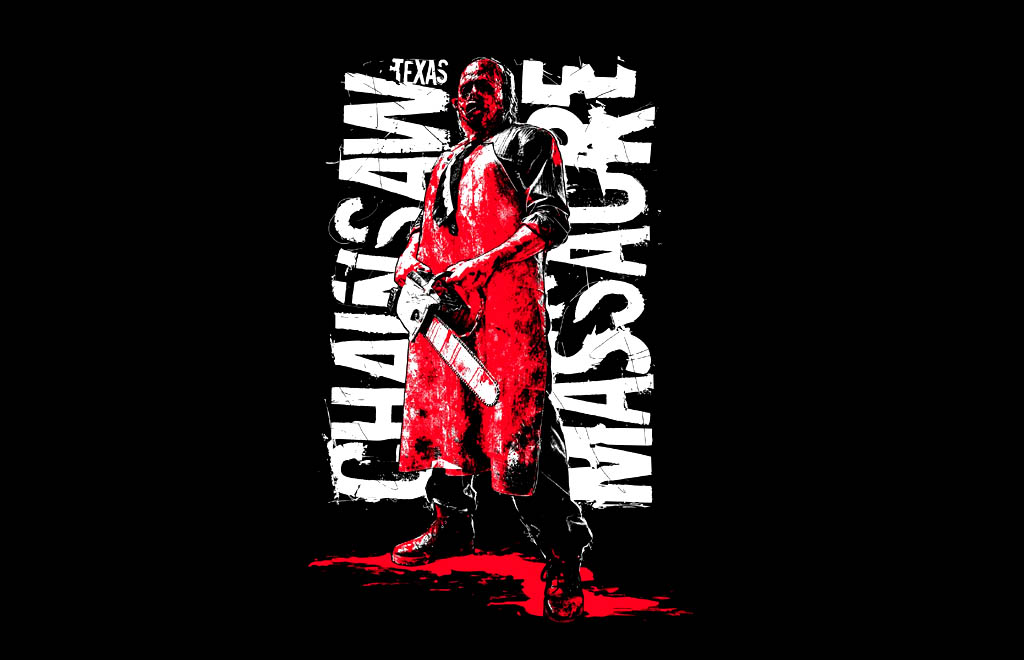 Texas Chainsaw Massacre: Wallpapers