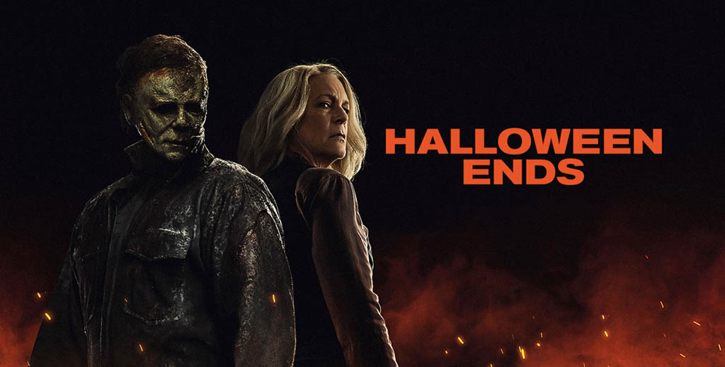 Halloween Kills Movie Wallpapers  Wallpaper Cave